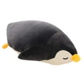 thumbnail image 2 of Steady Lankybox Toys Penguin Stuffed Cute Soft Plush Toys And Gifts, 2 of 4