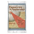 thumbnail image 2 of Star Trek Original Series Episode 19 Silky Touch Super Soft Throw Blanket 36" x 58", 2 of 6