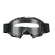thumbnail image 1 of Gafas de moto a prueba de viento para motocross y quads, con gafas de esquí y gafas incluidas., 1 of 1