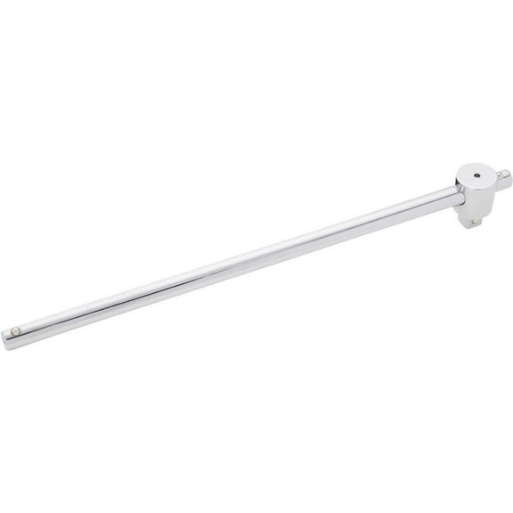 Channellock Products 3/4" Drive 20" Slide T-Handle
