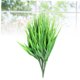 thumbnail image 4 of unbranded 4Ud Plantas De Pasto Artificial Para Centros De Y Interior Exterior Verde, 4 of 7