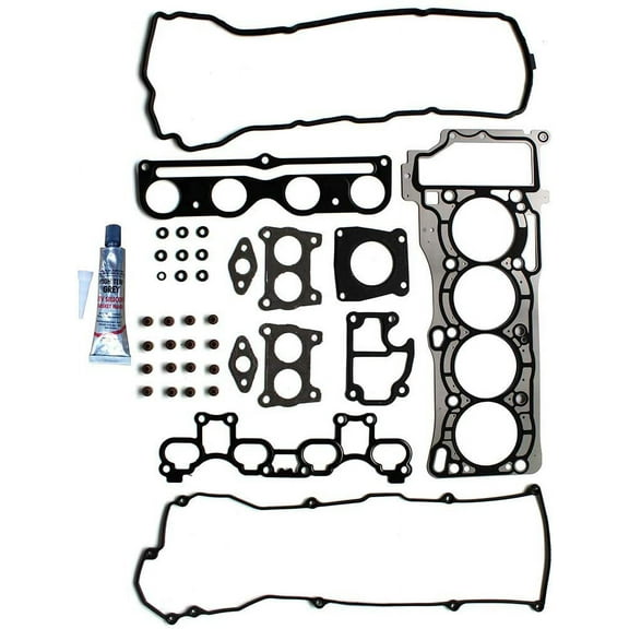 ECCPP Engine Head Gasket Kit Set fit 2000-2006 Sentra 1.8L