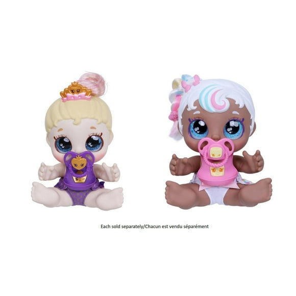 Kindi Kids Scented Nursery Baby Doll (1 of 2 selected at Random for online checkout)