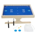 thumbnail image 4 of Set de piezas de repuesto para KLASK Game 2.0: imanes blancos, bolas, delantero, 4 of 7