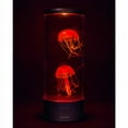 Electric Jellyfish Mood Lamp