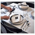 thumbnail image 4 of IKEA Ensemble de Couverts Dragon 20 Pcs, Acier Inoxydable, 4 of 5
