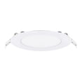 thumbnail image 2 of Estevez Luminario LED para empotrar en techo de 6 Watts con IP20, Modelo Flat Eco, Luz Blanco Neutro, 2 of 7