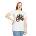 thumbnail image 3 of Bike T Shirt, Moto Shirt, Shirt with Motorcycle, MTB T Shirts, 3 of 92