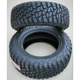 thumbnail image 5 of Landspider Wildtraxx M/T LT 33X12.50R22 Load E 10 Ply MT Mud Tire, 5 of 12