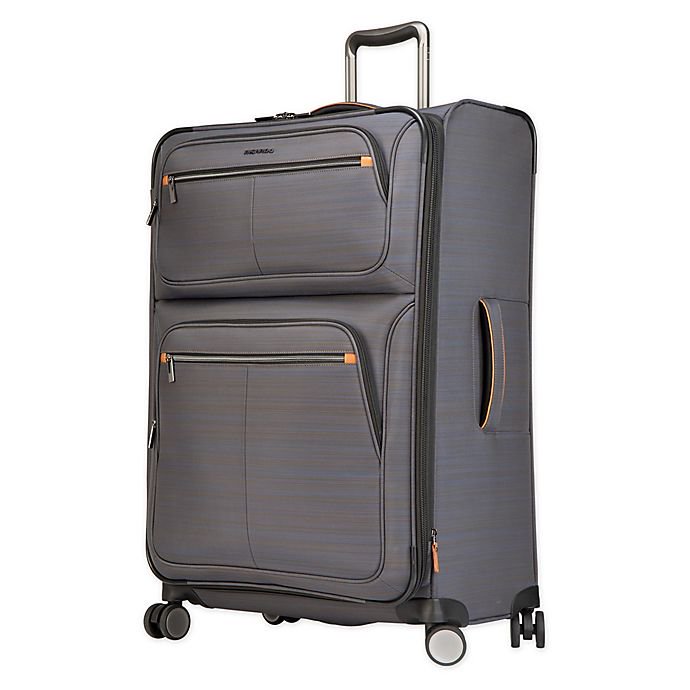 Ricardo Beverly Hills Ricardo Montecito 29" Soft Side Spinner Luggage