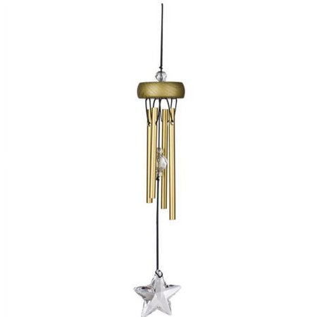 UPC 028375224517 product image for Woodstock Chimes Starlight Wind Chime | upcitemdb.com