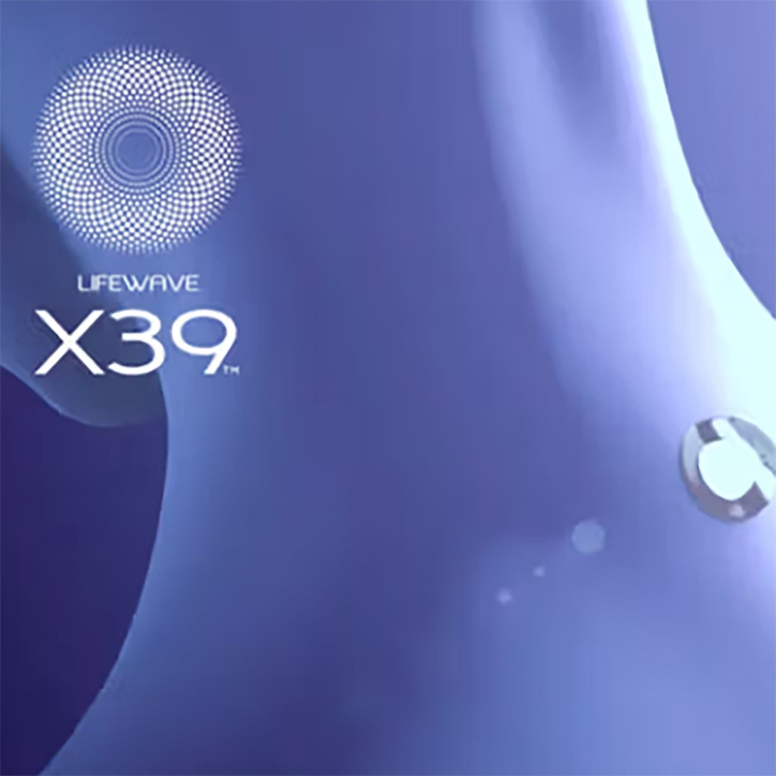 X39 Patches Lifewave Stem Cell Therapy, Activate, Regenerate! 15