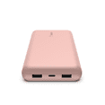 thumbnail image 3 of Batería portátil 20K USB C & A - Rosa rosa, 3 of 4