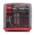 thumbnail image 3 of Omega Cold Press 365 Cube-Style Slow Juicer, Red, 3 of 6