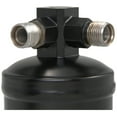 thumbnail image 3 of Four Seasons A/C Receiver Drier P/N:33279 Fits select: 1990-1993 ACURA INTEGRA, 3 of 5