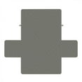 thumbnail image 4 of Housse Universelle pour Fauteuil Inclinable, Housse de Sofa Intégrée, Serviette, Coussin de Sofa Résistant à l'Usure pour Animaux, Coussinet de Protection de Sofa Anti-Saleté, 4 of 9