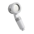 thumbnail image 1 of koolsoo Pommeau de Douche à Main Compact pour Extérieur Dortoir Randonnée Lavage de Voiture, 1 of 9