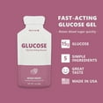 Glucose Liquid Gel 30 Packets Variety 15g Fast Acting Glucose To glucose-liquid-gel-30-packets-variety-15g-fast-acting-glucose-to