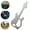A, variant on Buleens Guitar Keychain Multitool Cool Guitar Shaped Pocket Multi Tool Beer Opener Key Chain For Men Father Grandpa Music Lover