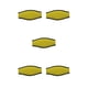 thumbnail image 2 of Naiovety Funda de correa acolchada para buceo, cinturón de protección para buceo, gafas de natación, banda para la cabeza, cojín envolvente Type2 NO2, 2 of 6