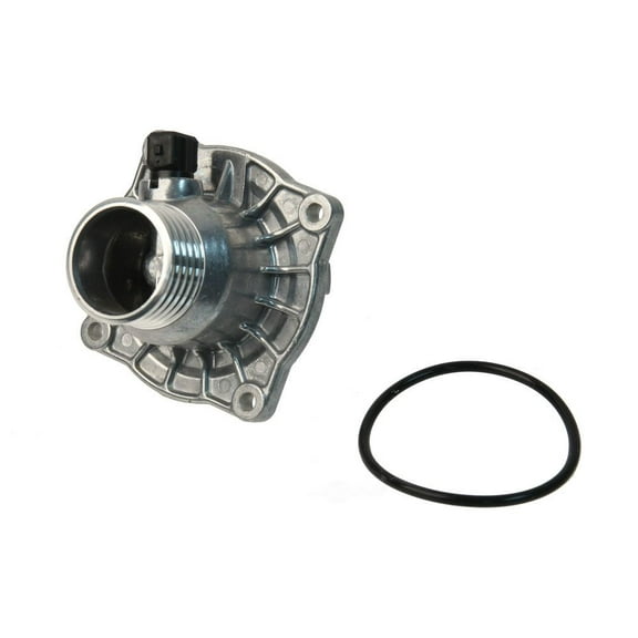 URO 11531437526 Engine Coolant Thermostat / Water Inlet Assembly