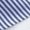Sky Blue, variant on Summer Tops for Women Trendy Striped Button Front Long Sleeve Blouse Green XXL