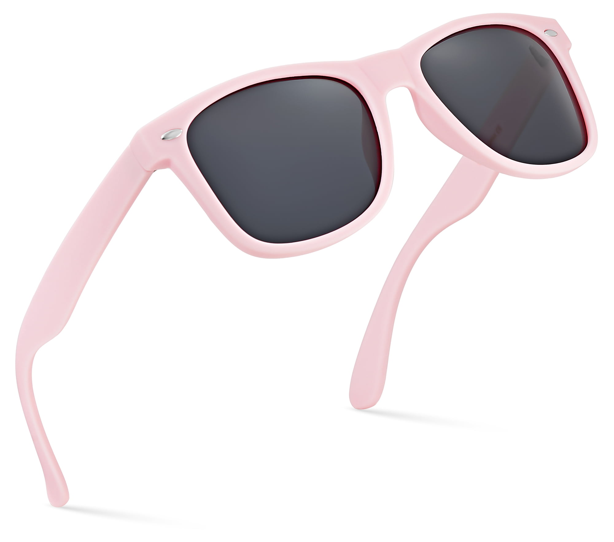 Matte Pink | Smoke