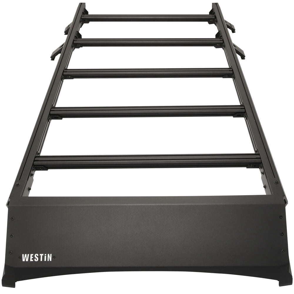 Westin 15-00015 Mesa Roof Rack for 2021-2025 Ford Bronco 4 Door