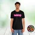 thumbnail image 4 of Smash the Patriarchy Shirt, Barbi Style, Liberal, Feminist, Feminine, 4 of 12