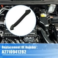 thumbnail image 2 of Unique Bargains Car Air Intake Hose Tube No.A2710941282 for Mercedes Benz W211 E Class E200 2004-2011 Black, 2 of 6