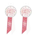 thumbnail image 5 of Welcome Baby Girl! Rosette, 5 of 13