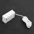 thumbnail image 4 of 2X Thermomètre Numérique pour Réfrigérateur Congélateur LCD -50 - 110C, 4 of 8