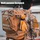 thumbnail image 3 of Guantes Al Aire Libre Cuerda Escalada Hebilla Almacenamiento Camping Senderismo Hebillas (), 3 of 9