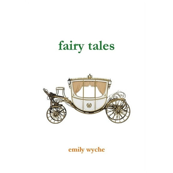 Fairy Tales, (Paperback)