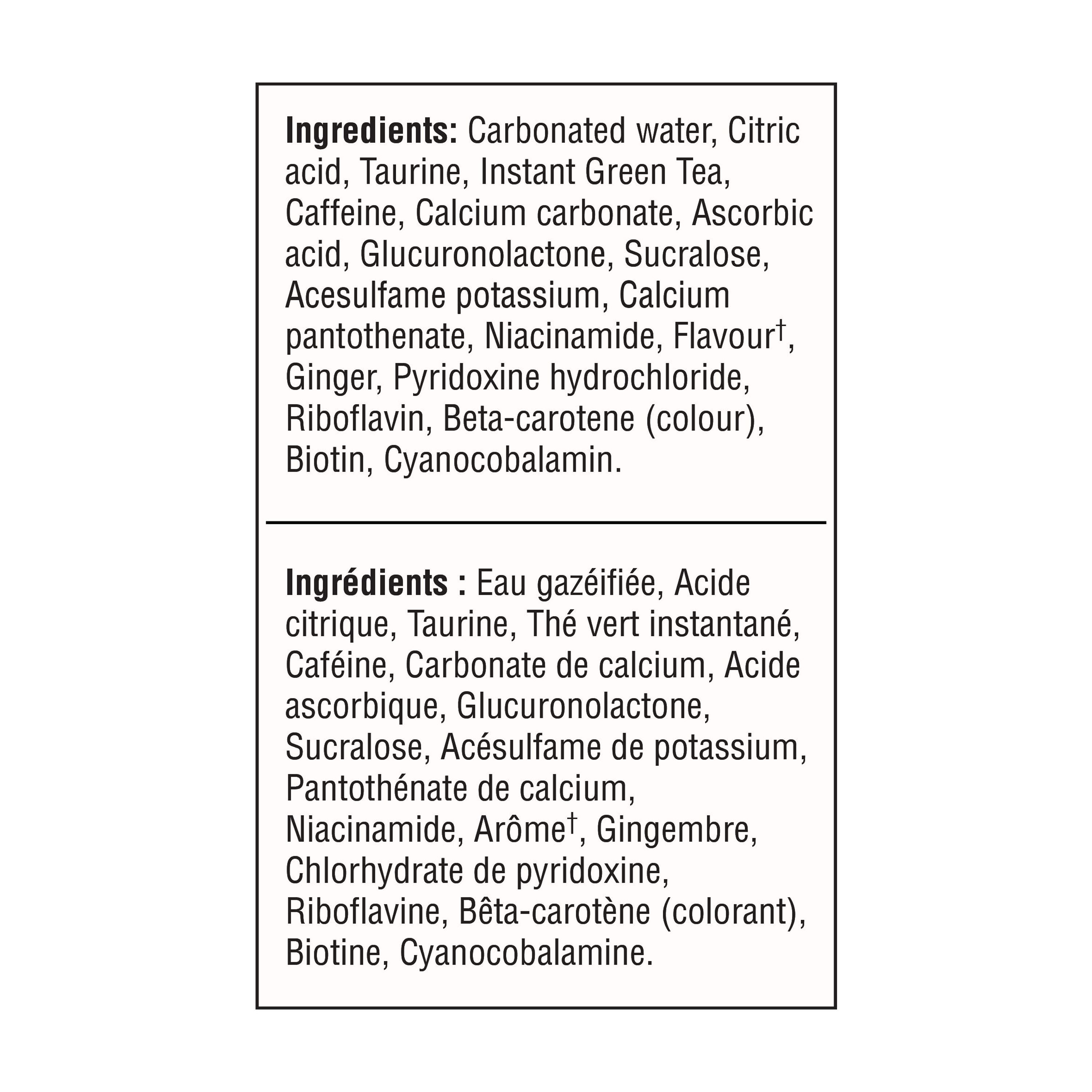 Celsius Sunset Vibe Boisson Énergétique 355mL, Canette Celsius Sunset Vibe Boisson Énergétique 355 mL, Canette