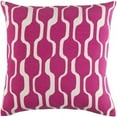 thumbnail image 4 of Artistic Weavers Trudy Vivienne 18" x 18" Pillow (with Down Fill), 4 of 4