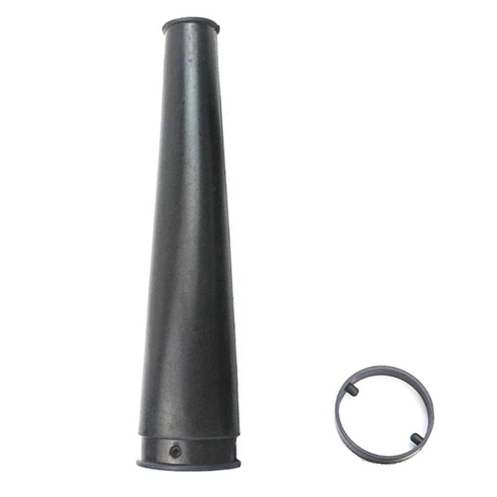 yaaqii Air Blower Vacuum Cleaning Blower Blowing Air Duster Collector Tube Accessories