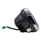 thumbnail image 2 of Faro Delantero Completo Bajaj Boxer 150, 2 of 3
