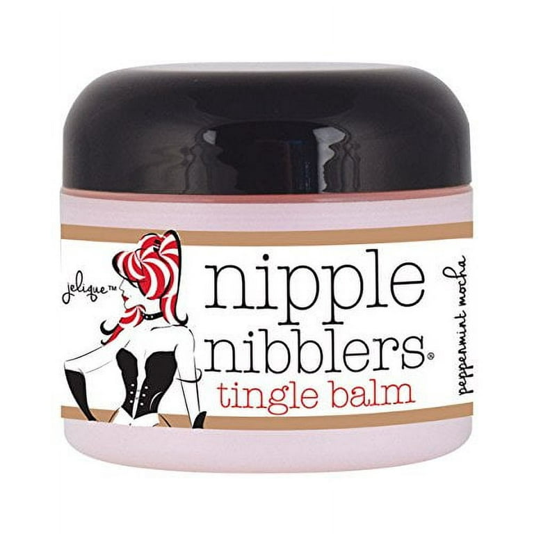 Balm! Baby Nipple Soother, 1.25 oz