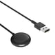 thumbnail image 2 of Accesorios para relojes inteligentes Cargador magnético de 1 m 5 V 1 A Kits de soporte de cable de carga para Google Pixel Watch 2022, 2 of 9
