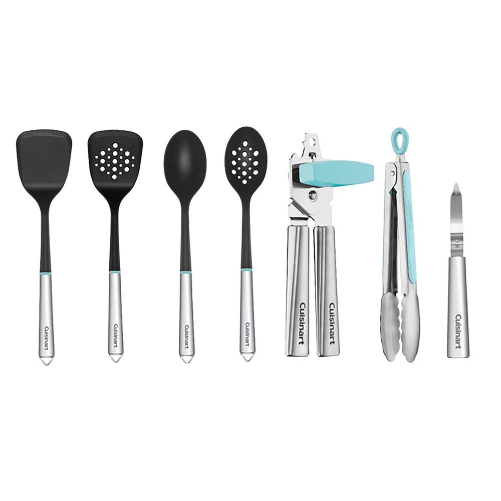 cuisinart kitchen utensil set