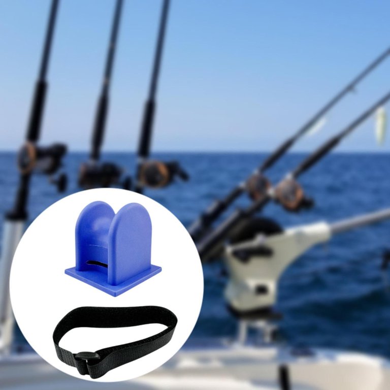 ocean kayak fishing rod holder Amazon.com: VEXPLO Track Mount Holder, Pole for Boat 2 Pack Pelican - Kayak Fishing Rod