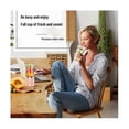 thumbnail image 5 of Portable Electric Small Juice Extractor Household Multi Function Juice Cup Mixing And Auxiliary Foo, 5 of 5