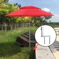 thumbnail image 4 of Abrazadera de de Patio mejorada portátil de resistencia Banco de estacas para césped Accesorios de de aleac Macarena estacas de tierra fijas, 4 of 8