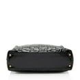 thumbnail image 4 of Pre-Owned Chanel Patent Leather Puzzle Tote, 4 of 11