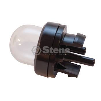 Oem Primer Bulb - OEM Primer Bulb / Walbro 188-512-1 - REPLACES OEM: Walbro 188-512, Ryobi 683974, Walbro 188-512-1, Ryobi 791-683974 B, Husqvarna 503936601, Makita 168398-2, Stihl 4130 350 6200, Echo 12318110860, Echo