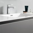 thumbnail image 6 of Fresca Fcb9348-I Lazzaro 48" Free Standing Single Basin Vanity Set - Grey, 6 of 8