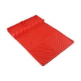 thumbnail image 1 of GLFILL Enhance Your Grilling Experience With Our Handy And Versatile Grill Tool Mats red, 1 of 8