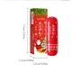 thumbnail image 3 of Xihbxyly dia del primer ministro Acetato labial hidratante y pincel en labios en el interior, hidratante, nutritivo, antiarrugas, para labios secos y agrietados, pasta reparadora de labios, 15 ml, 3 of 7