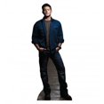 thumbnail image 1 of Dean Winchester - Supernatural Cardboard Cutout, 1 of 1